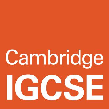 Cambridge IGCSE