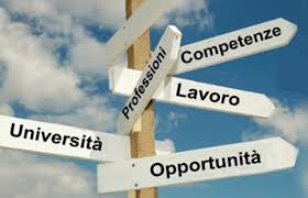 Orientamento in uscita