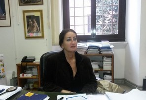 Dirigente Scolastico