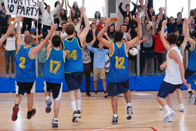 BASKET-VITTORIA