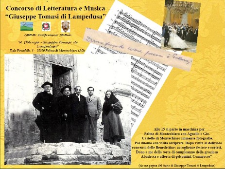 Premio letterario
