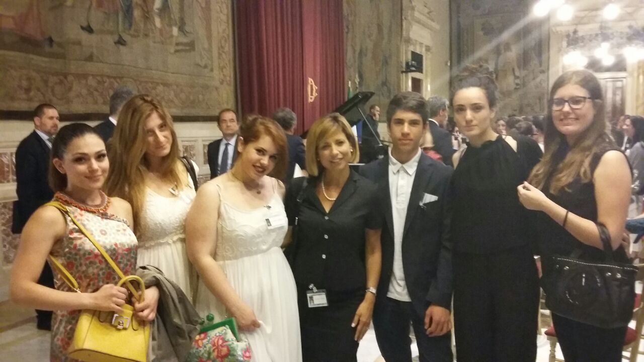 IL PREMIO STREGA GIOVANI, una tradizione per la nostra scuola