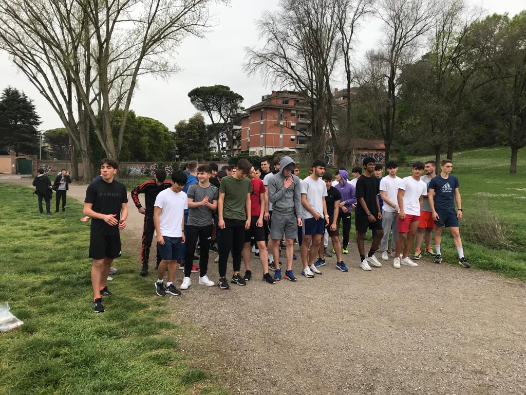 SPORT 2021-22
